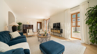 Casa Son Repos – Elegant Villa for Sale in Son Rapinya, Palma de Mallorca