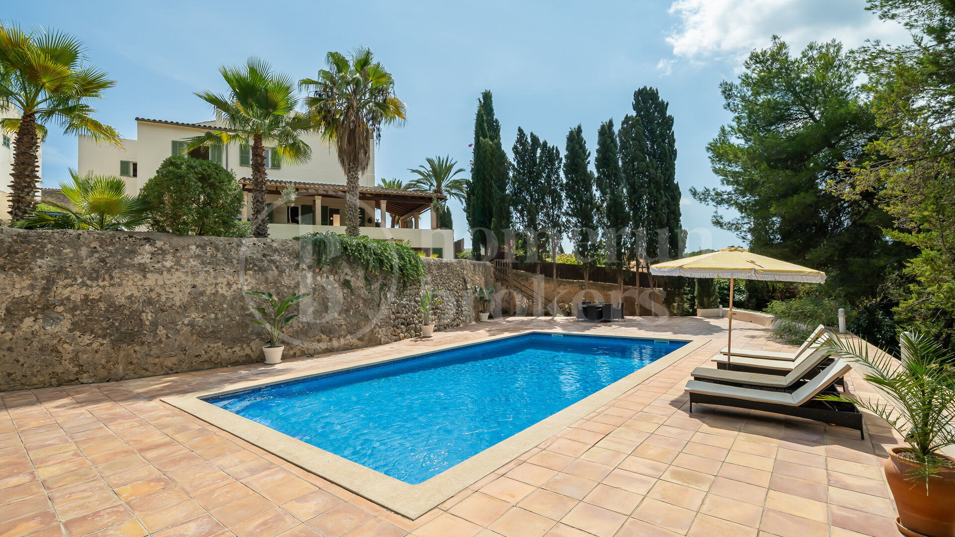 Casa Son Repos – Elegant Villa for Sale in Son Rapinya, Palma de Mallorca