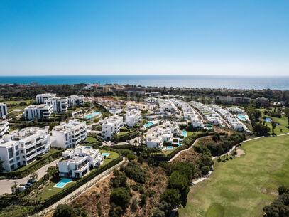 Apartment Soul Sunset - Corner Garden Apartment in Soul Marbella Sunset,