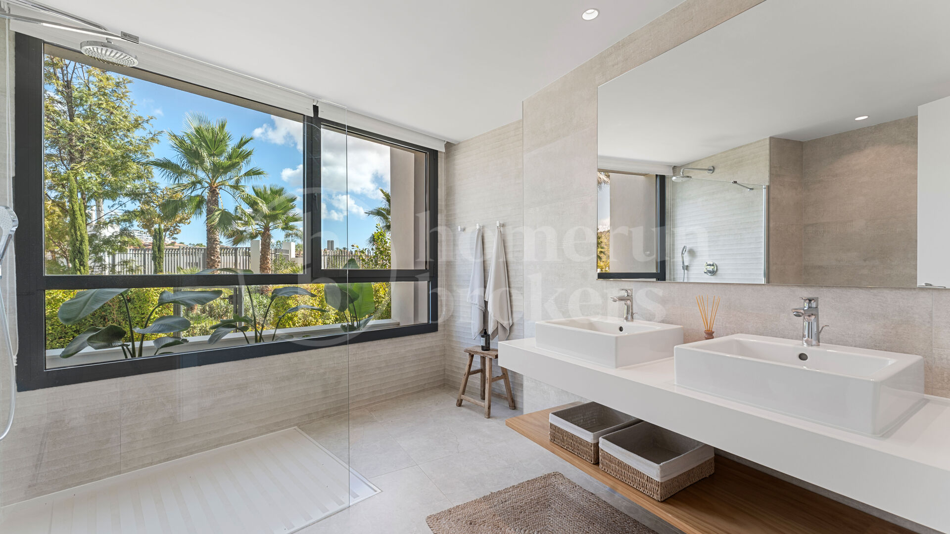 Apartment Soul Sunset - Corner Garden Apartment in Soul Marbella Sunset,