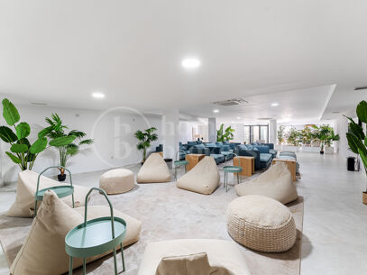 Apartment Soul Sunset - Corner Garden Apartment in Soul Marbella Sunset,