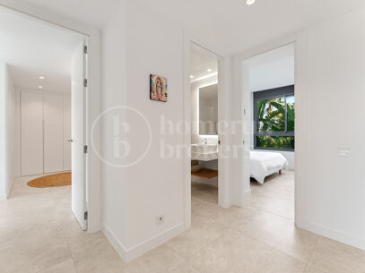 Apartment Soul Sunset - Corner Garden Apartment in Soul Marbella Sunset,