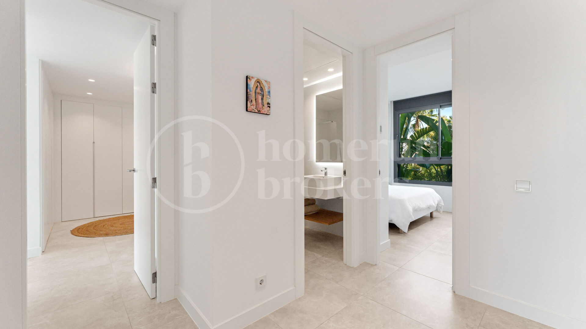 Apartment Soul Sunset - Corner Garden Apartment in Soul Marbella Sunset,