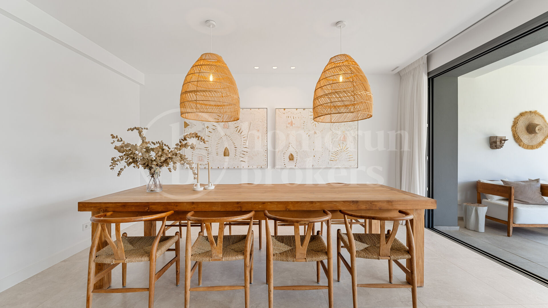 Apartment Soul Sunset - Corner Garden Apartment in Soul Marbella Sunset,