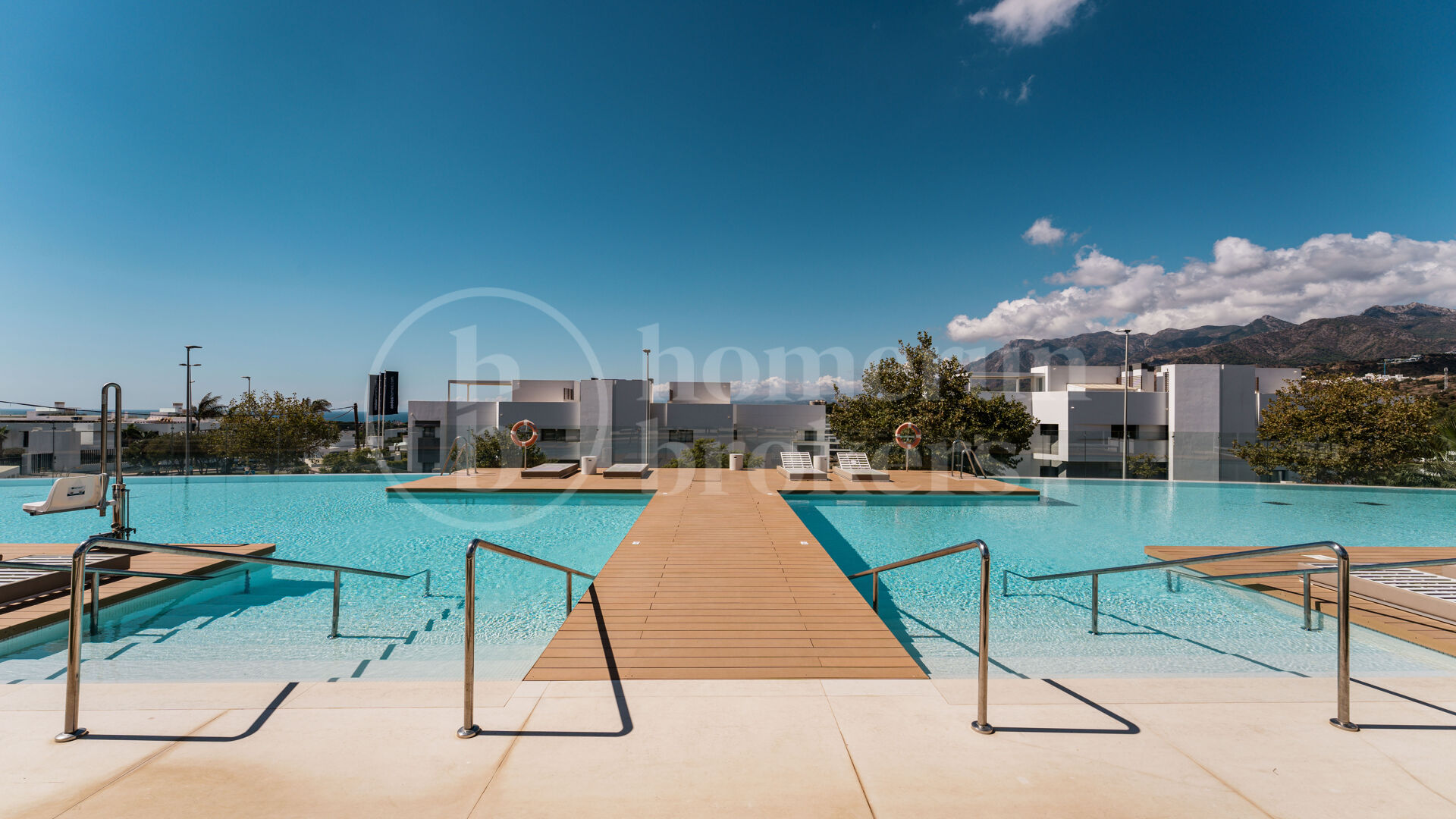 Apartment Soul Sunset - Corner Garden Apartment in Soul Marbella Sunset,