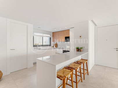 Apartment Soul Sunset - Corner Garden Apartment in Soul Marbella Sunset,