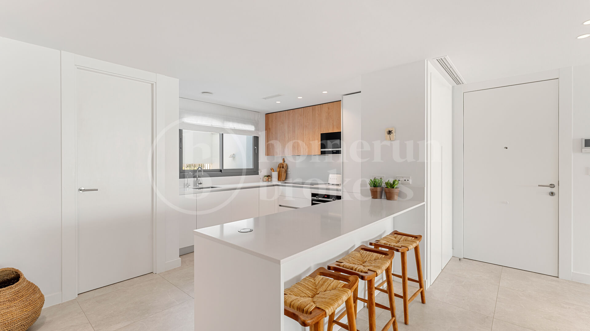 Apartment Soul Sunset - Corner Garden Apartment in Soul Marbella Sunset,
