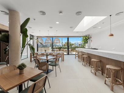 Apartment Soul Sunset - Corner Garden Apartment in Soul Marbella Sunset,