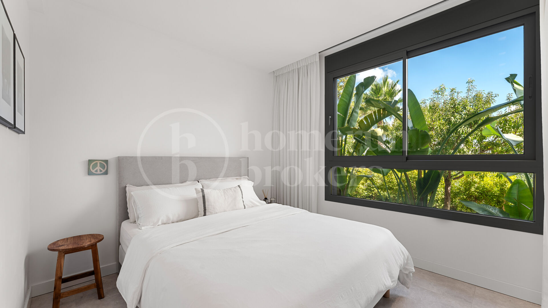 Apartment Soul Sunset - Corner Garden Apartment in Soul Marbella Sunset,
