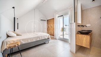 Tvåvånings takvåning att hyra i Nueva Andalucia, Marbella (alla områden)