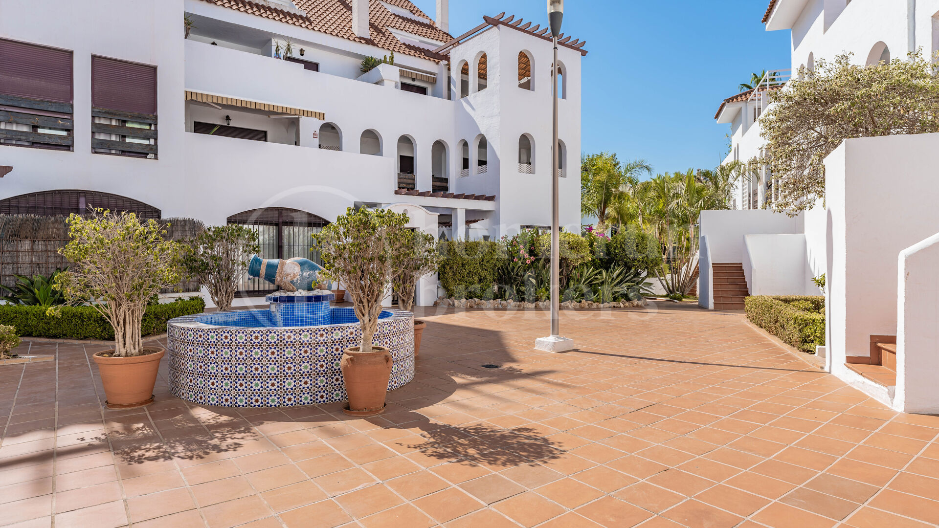Penthouse Maestranza 22 - Modernity, Light and Location