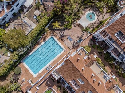 Penthouse Maestranza 22 - Modernity, Light and Location