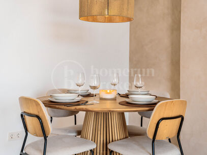 Penthouse Maestranza 22 - Modernity, Light and Location