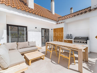 Penthouse Maestranza 22 - Modernity, Light and Location