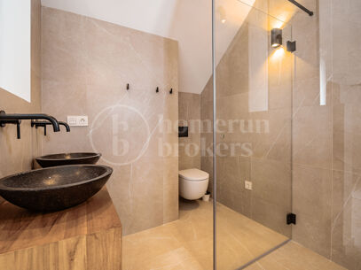 Penthouse Maestranza 22 - Modernity, Light and Location