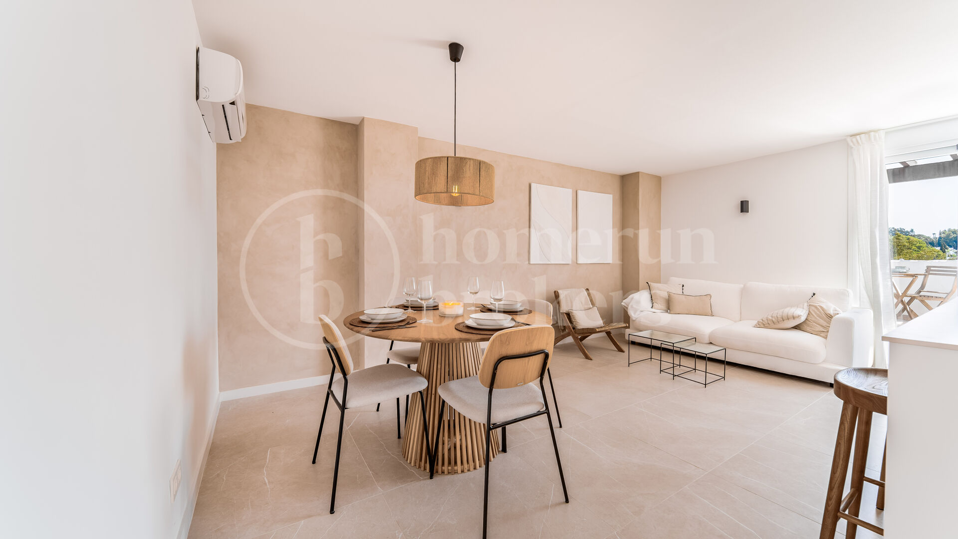 Penthouse Maestranza 22 - Modernity, Light and Location