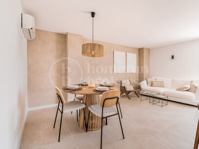 Penthouse Maestranza 22 - Modernity, Light and Location
