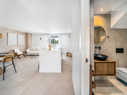 Penthouse Maestranza 22 - Modernity, Light and Location
