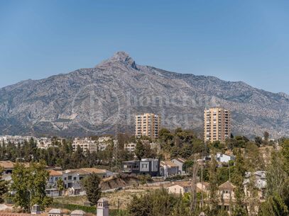 Penthouse Maestranza 22 - Modernity, Light and Location