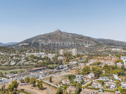 Penthouse Maestranza 22 - Modernity, Light and Location