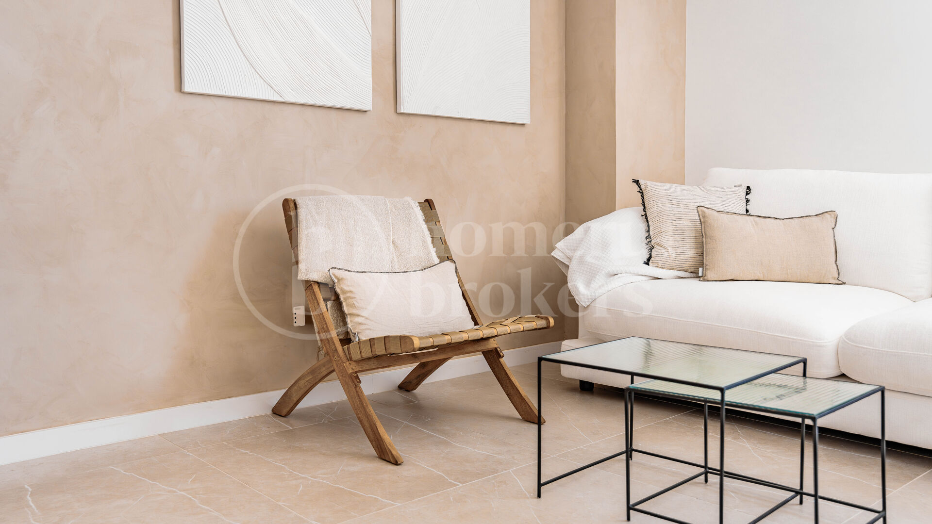 Penthouse Maestranza 22 - Modernity, Light and Location
