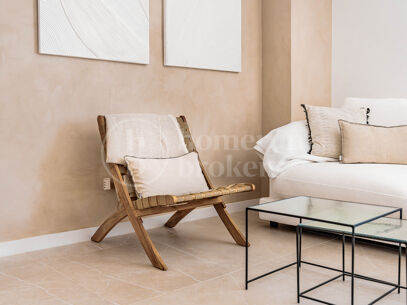 Penthouse Maestranza 22 - Modernity, Light and Location