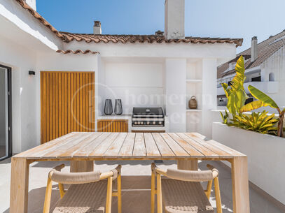 Penthouse Maestranza 22 - Modernity, Light and Location