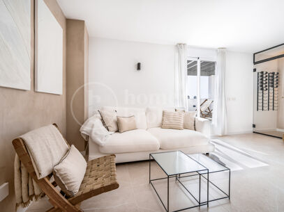 Penthouse Maestranza 22 - Modernity, Light and Location