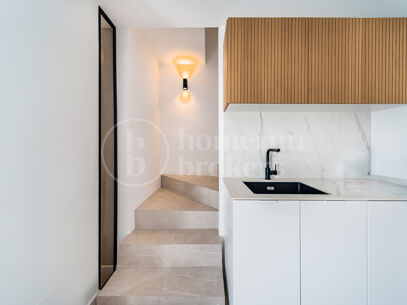 Penthouse Maestranza 22 - Modernity, Light and Location