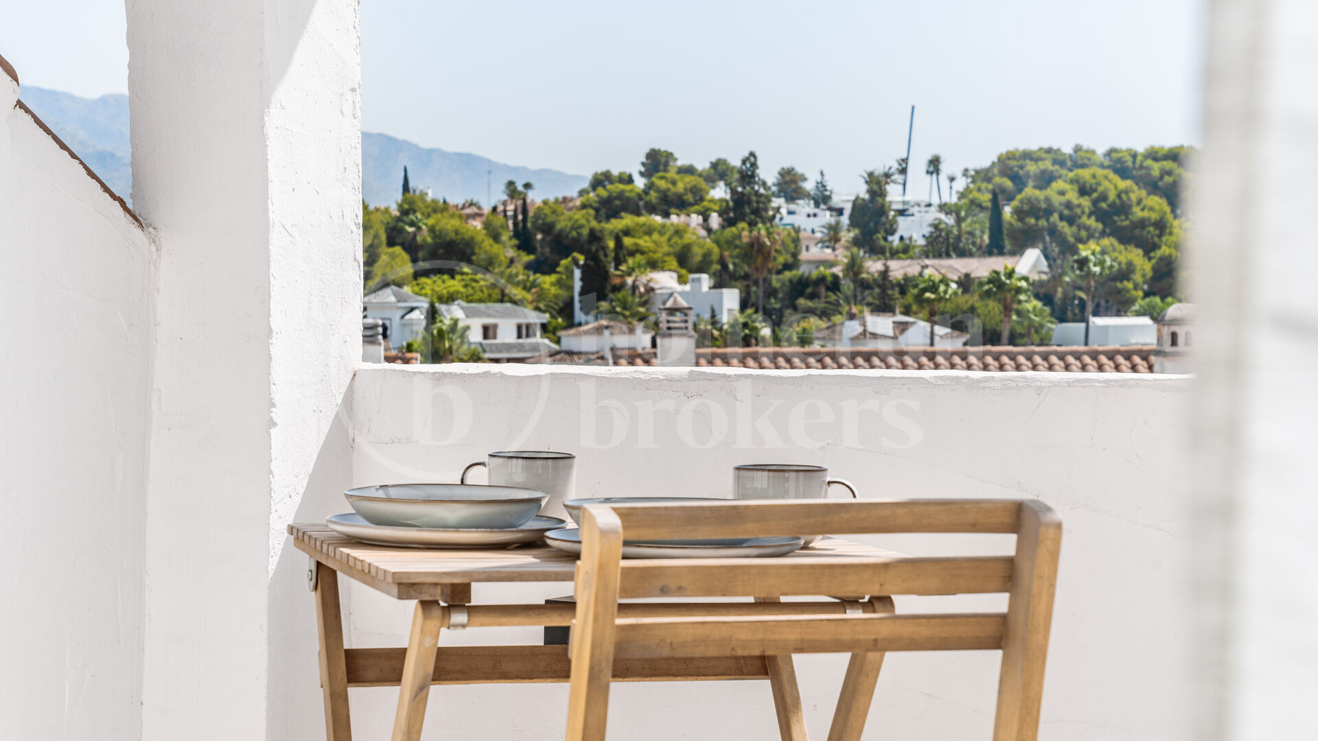 Penthouse Maestranza 22 - Modernity, Light and Location