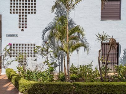 Penthouse Maestranza 22 - Modernity, Light and Location