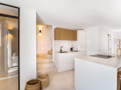 Penthouse Maestranza 22 - Modernity, Light and Location