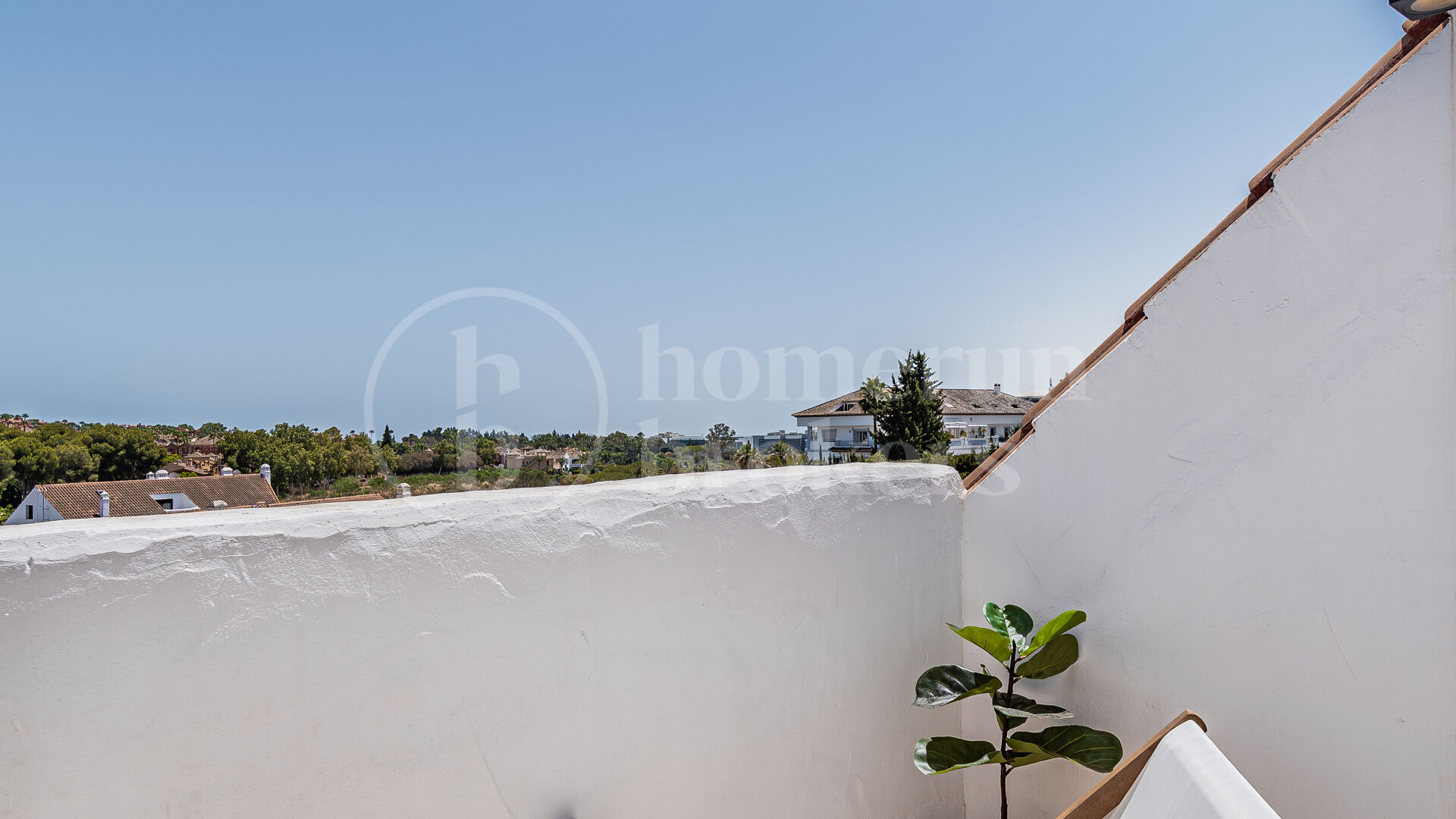 Penthouse Maestranza 22 - Modernity, Light and Location