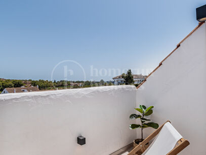 Penthouse Maestranza 22 - Modernity, Light and Location