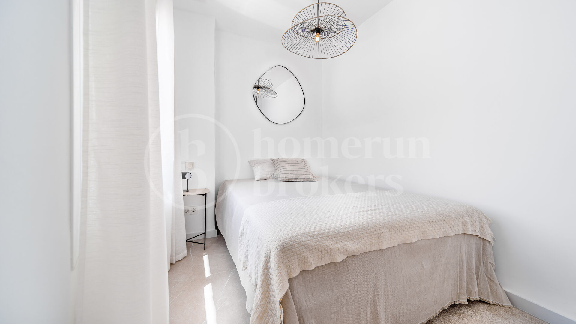 Penthouse Maestranza 22 - Modernity, Light and Location