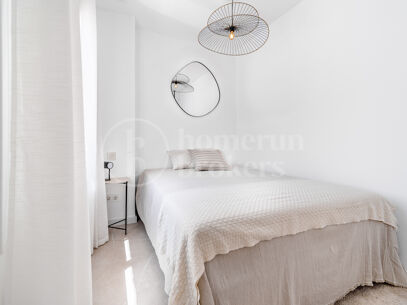 Penthouse Maestranza 22 - Modernity, Light and Location