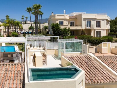 Maison Sora - Luxury Townhouse with incredible views