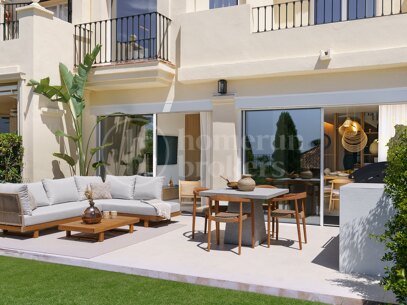 Maison Sora - Luxury Townhouse with incredible views