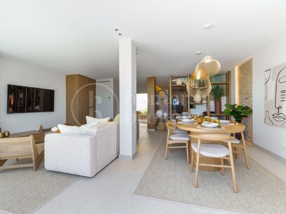 Maison Sora - Luxury Townhouse with incredible views