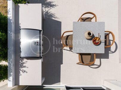 Maison Sora - Luxury Townhouse with incredible views