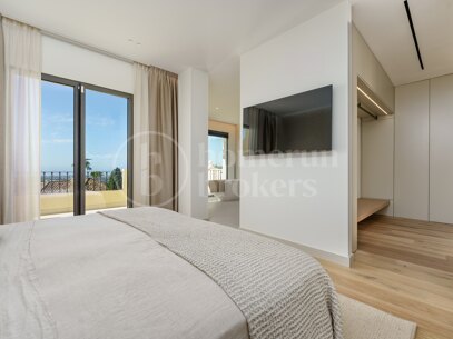 Maison Sora - Luxury Townhouse with incredible views