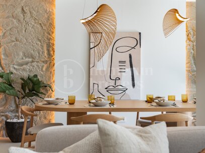 Maison Sora - Luxury Townhouse with incredible views