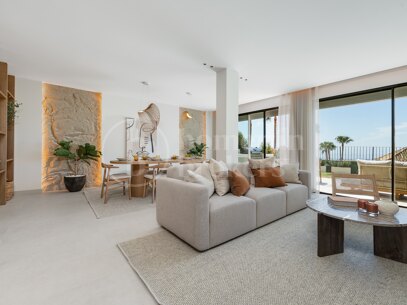 Maison Sora - Luxury Townhouse with incredible views