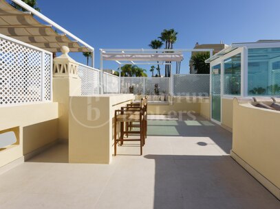 Maison Sora - Luxury Townhouse with incredible views