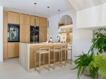 Maison Sora - Luxury Townhouse with incredible views