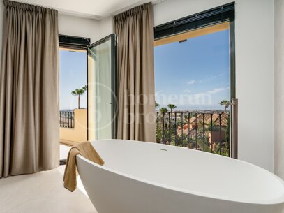 Maison Sora - Luxury Townhouse with incredible views