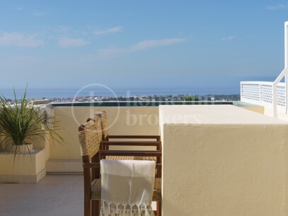 Maison Sora - Luxury Townhouse with incredible views