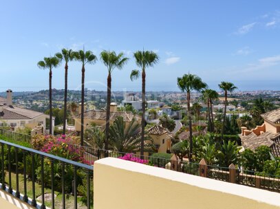 Maison Sora - Luxury Townhouse with incredible views
