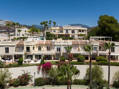 Maison Sora - Luxury Townhouse with incredible views