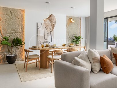 Maison Sora - Luxury Townhouse with incredible views